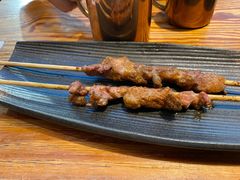 -塔哈尔·新疆盛宴(城西银泰店)