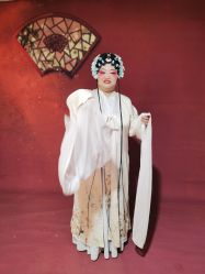 -盘子女人坊古装写真摄影(天津总店)