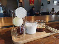 -转山咖啡(松柏社区店)