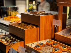 -博林天瑞喜来登酒店·西丽尚膳