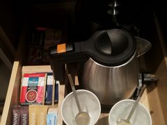 -阿瓦尼河滨曼谷酒店