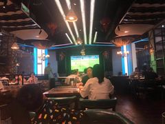-邢氏老太太烧烤(罗湖店)