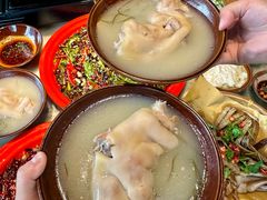 -渝味川菜(夜宵航母店)