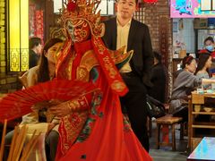 -蜀大侠火锅(总府路店)