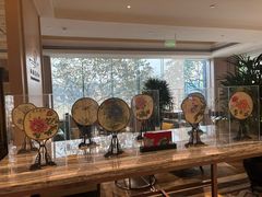 -福州西湖大酒店·怡湖咖啡厅