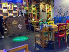 -小小河边鱼(天润城店)