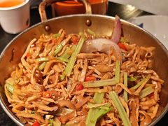 -简小舍·民间手艺菜(武昌江滩店)