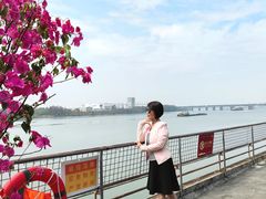 -广州市紫泥堂文化创意园景区
