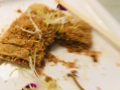 -垚慈居素食(华发新城店)