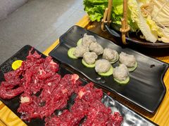 -陈记顺和牛肉火锅(火车站店)