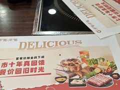 -呷哺呷哺(西单大悦城店)