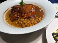 -汤城小厨•粤菜•靓汤(西直门凯德MALL店)