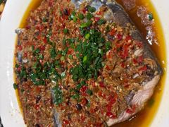 -吉香碳烤生蚝(仙霞路店)