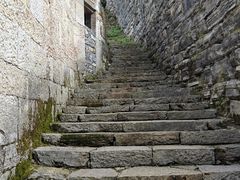 -云山屯古建筑群景区