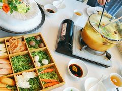 -扬州万怡酒店-中餐厅(文昌中路店)