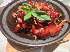 -鹿港小镇(霄云店)