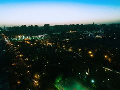 -烛影拾光观景餐厅·创意菜·摄影·小提琴(大唐不夜城店)