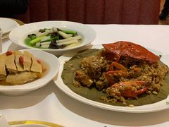 -老吉士(环贸iapm店)