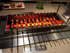 -丰茂烤串(金源店)