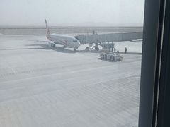 -敦煌莫高国际机场