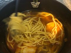-亞婆井·劲抽面食(铂顿城店)