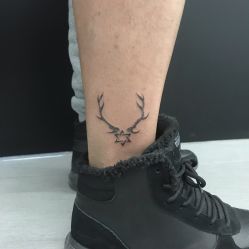 -飛凡TATTOO纹身•原创