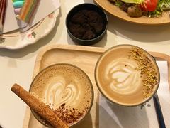 -角落低卡烘焙(正弘城店)