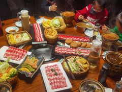 -古关火锅店(古北水镇景区店)