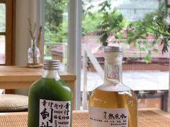 -椿风·养身茶饮(吉大店)