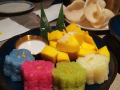 -Home Thai·泰谣(王府井apm店)