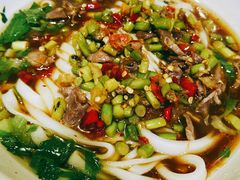-肆姐面粉馆(坡子街店)