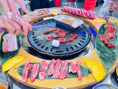 -玄希浪漫厨房·韩料烤肉(湖滨银泰in77店)