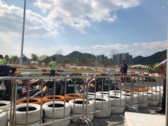 -千岛湖燃擎卡丁车赛车主题乐园(秀湖路店)