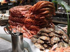 -一号桥自助火锅城(揽秀园西街店)