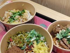 -盛香亭热卤糖水铺(生源时代店)
