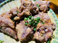 -杨厝六十六农庄农舍(杨厝路店)
