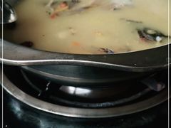 -马街老字号罗非鱼庄(昙华寺店)