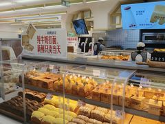 -红星前进面包牛奶公司(君太店)