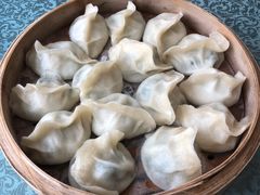 -韩记海鲜饺子旗舰店(红海新区店)