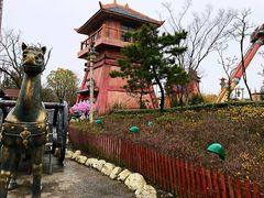 -合肥融创乐园