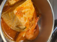 -农乐园炭火烤肉(繁花中心店)