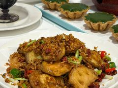 -稻香海鲜饭店(第一国际店)