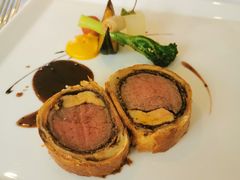 招牌惠灵顿牛排-蝶舍·MAISON PAPILLON