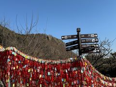 -香山公园