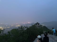 -千佛山风景名胜区