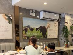-CHILL Pho澳洲牛肉越南粉(佛山顺德万象汇店)