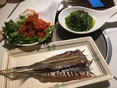 -七八冷面·延边朝鲜族美食(圣熙八号店)