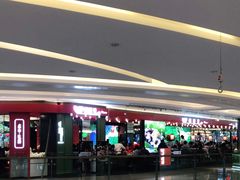 -蝴蝶里·粤菜·点心(龙湖杭州金沙天街店)