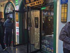 -黑窑厂糖油饼烤鸭·清真菜(黑窑厂街店)