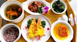 -金吉兒月子中心(太湖度假区店)